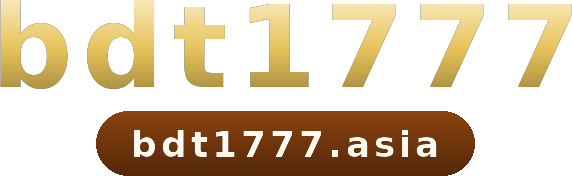 bdt1777 logo